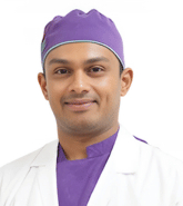 Dr. Donald Babu